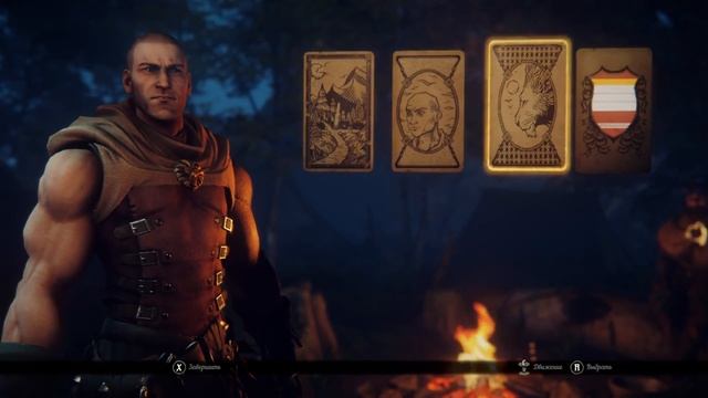 ?Hand of Fate 2?Прохождение #1?Начало! смотреть онлайн