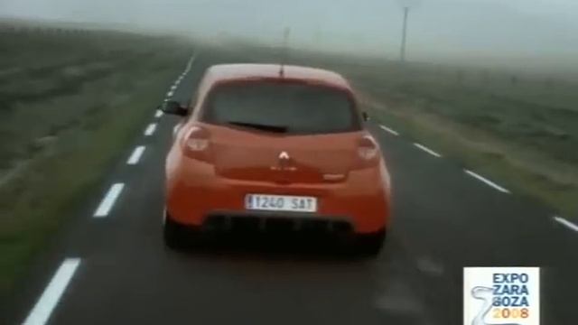 Anuncios Renault Octubre 2006- Abril 2008