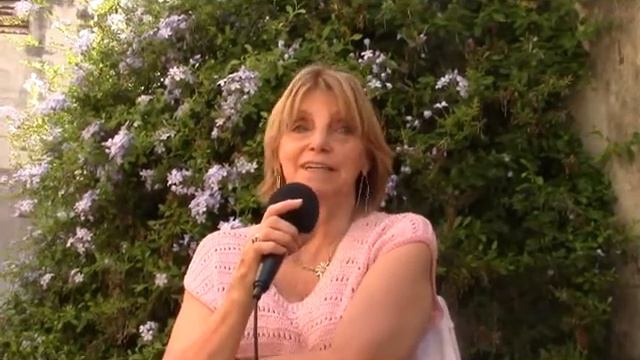 Graciela Pereira Video A смотреть онлайн