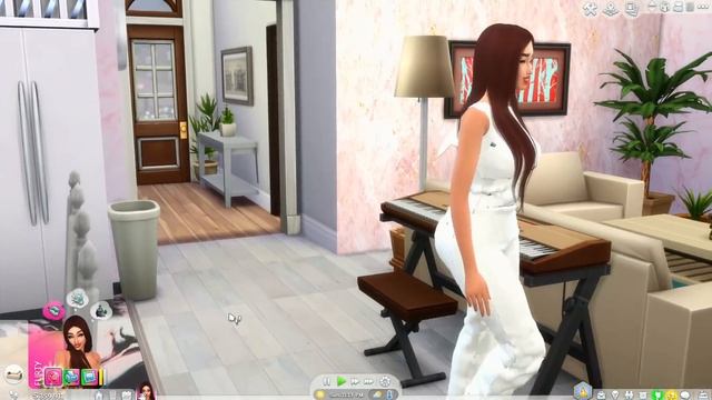 SIMS 4 ONLYFANS MOD?! смотреть онлайн