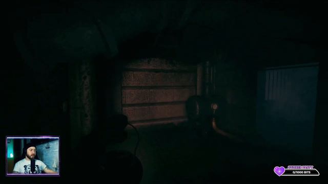 Хайлайт | Amnesia A Machine for Pigs - Крики стримера во тьме смотреть онлайн