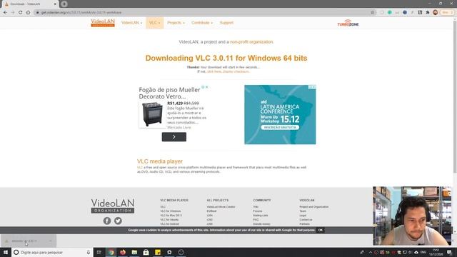 Como reproduzir DVD no seu computador com Aplicativo Gratuito смотреть онлайн