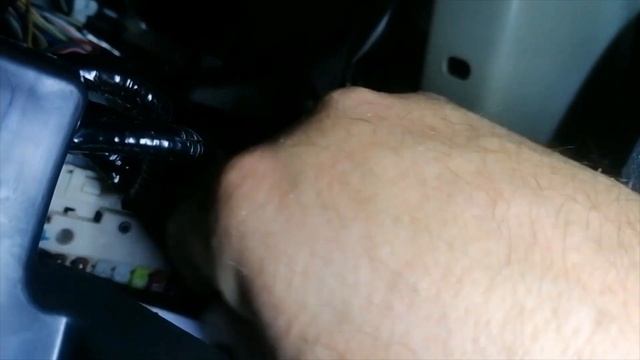 How to find Relay And Fuse Box Location Toyota Verso смотреть онлайн