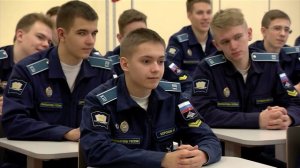 Презентационный фильм