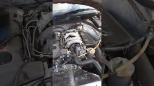 Мерседес 124 дизель 2 литра