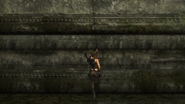 Tomb Raider: Underworld смотреть онлайн