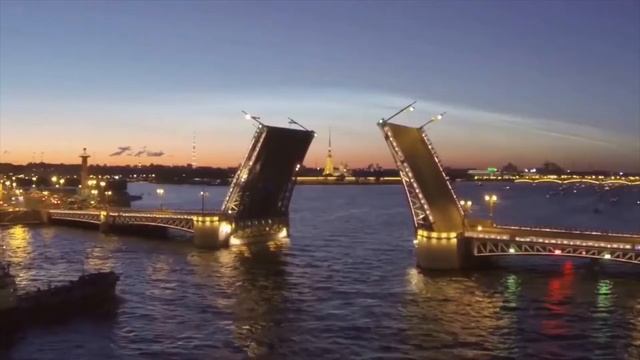 Санкт-Петербург смотреть онлайн