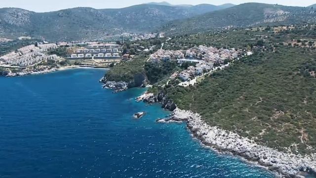 Ege Menderes Tatil Köyü