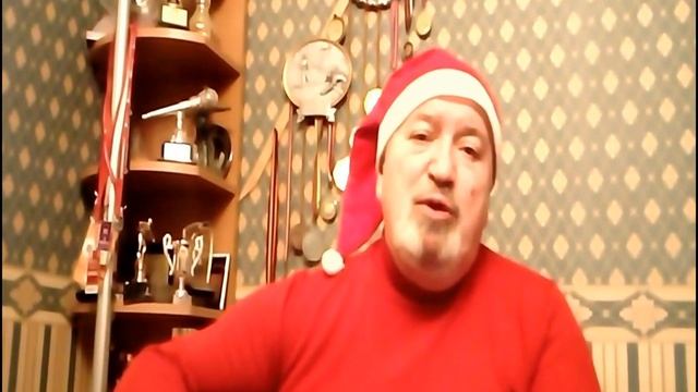 Владимир Синицын. Ах, какая за окном красота! смотреть онлайн