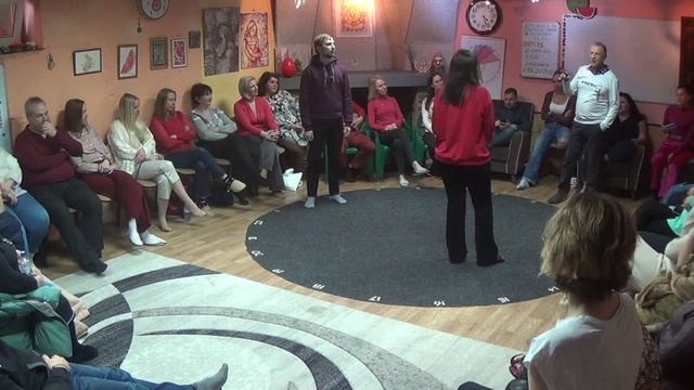 Фрагменты НЕ расстановки групповой тема: «Энергия»