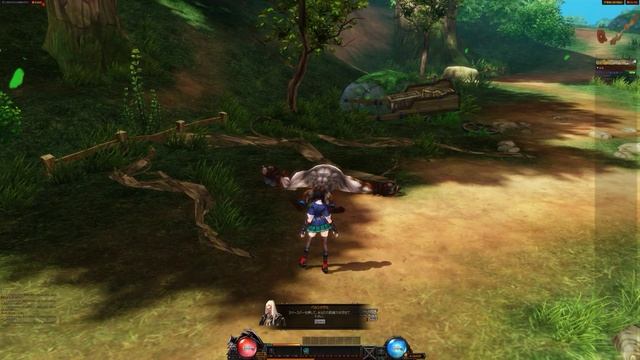 Kritika Online [Начало игры] Eclair смотреть онлайн
