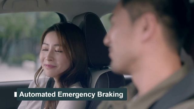 GWM POER | Smart and Safety First смотреть онлайн