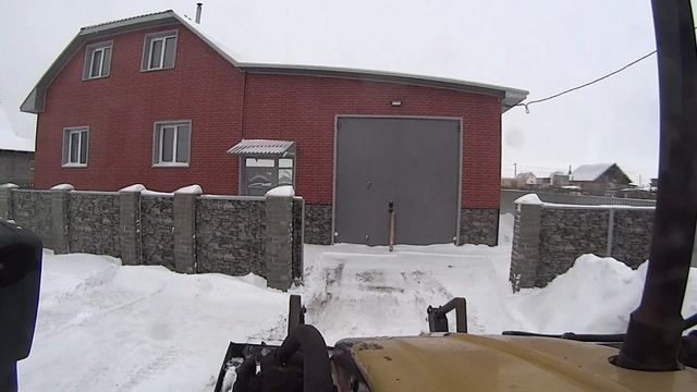 Как сделать ледовую горку для детей. Снежная горка своими руками. Как залить горку. смотреть онлайн