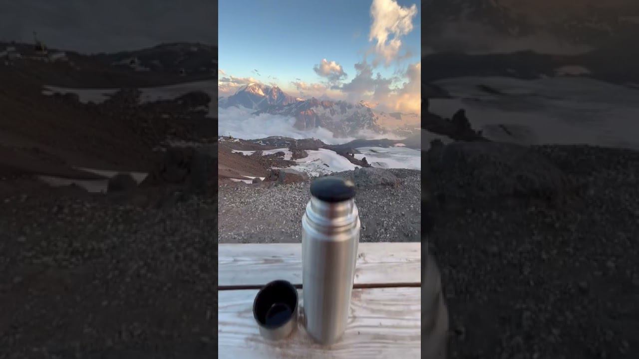 Эльбрус 3845М Чаепитие смотреть онлайн