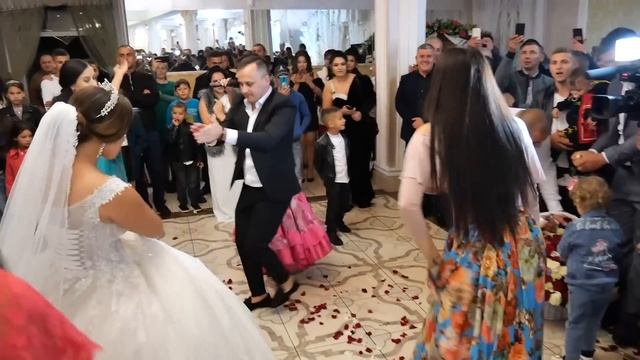 П & К - SARE - Осенняя роса смотреть онлайн