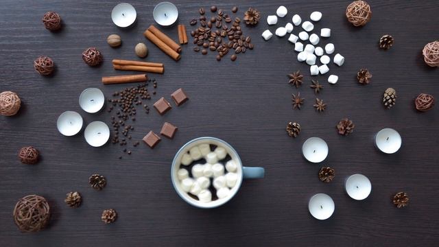 Stop Motion Animation Compilation | Coffee | Margaret Scrinkl смотреть онлайн