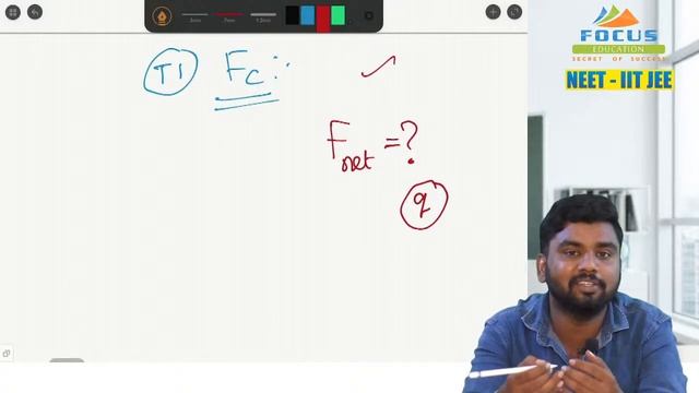 Focus Education: Physics - Electrostatics Part 1 смотреть онлайн