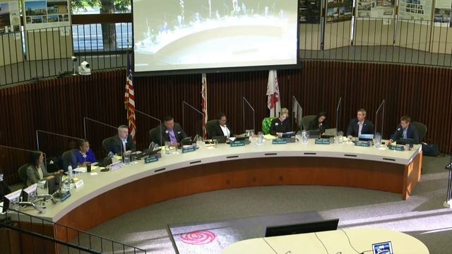 City of Santa Rosa Council Meeting January 24, 2023 смотреть онлайн