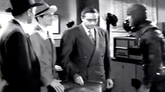 Zombies Of The Stratosphere - Ep.6, Murder Mine - Judd Holdren, Aline Towne, Leonard Nimoy смотреть онлайн