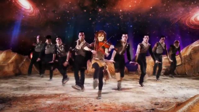 Lindsey Stirling Tribute - Shadows смотреть онлайн