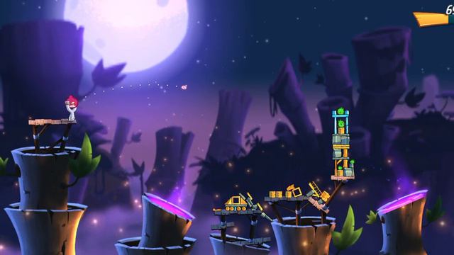 angry birds 2 gameplay 🐷 like 🐷 comment 🐽 subscribe 👍 please support me new Episode 3 смотреть онлайн