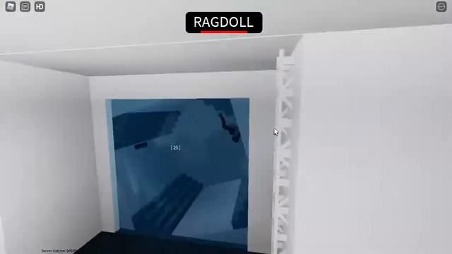 IT'S CHAOS WASHER AGAIN!! | Washing Machine Roblox смотреть онлайн