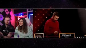 БЕЗУМСТВА НАШИХ ТЕЛЕИГР [Теле-Мыло] | РЕАКЦИЯ на Chuck Review