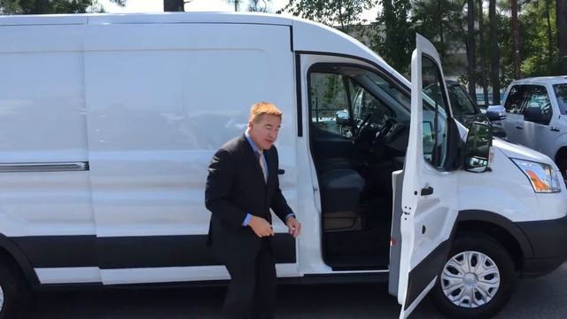 Ford Cargo смотреть онлайн