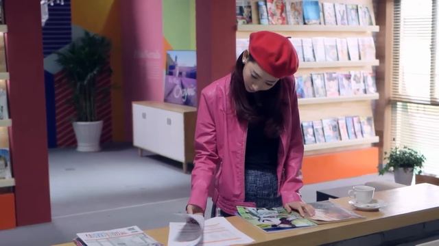 【ENG SUB】Devil CEO Falls for Cinderella | What I Desire EP 01 (Guo PinChao, Yu XinTian) смотреть онлайн