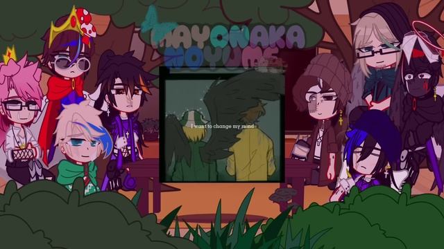 MCYT react to []?¿DREAM¡?[]?¡WILBUR¿?[]SBI[]GCRV×MCYT[]#dream #dreamsmp #gachaclub #gacha #gachalif смотреть онлайн