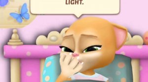 Беременная кошка Эмма, и её тайны.. (или есть ли они ВООБЩЕ?)