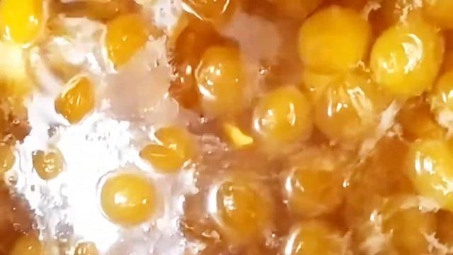 ЯНТАРНОЕ ВАРЕНЬЕ!!!//Очень вкусно и полезно///как приготовить варенье из алычи смотреть онлайн