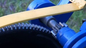 Электрическая лебедка для вспашки Бумеранг - https://лебедкабумеранг.рф