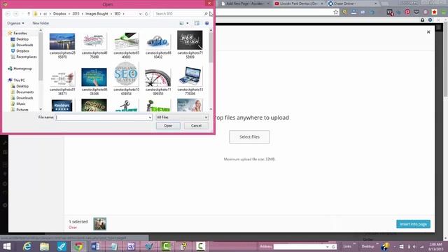 How to Create Wordpress Pages and Posts | Chicago Wordpress Services смотреть онлайн