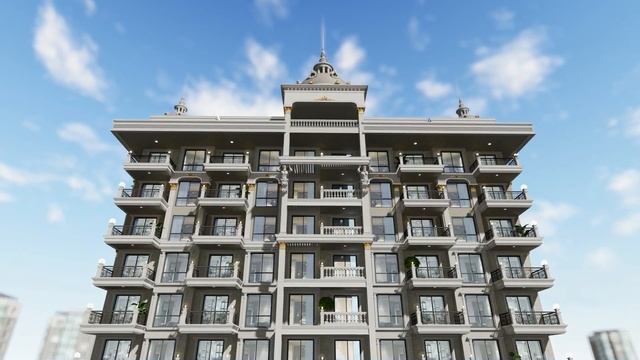 ? Это ЛУЧШИЕ цены на квартиры в центре Алании! Уже забронировали свою? Купить жилье в Турции смотреть онлайн