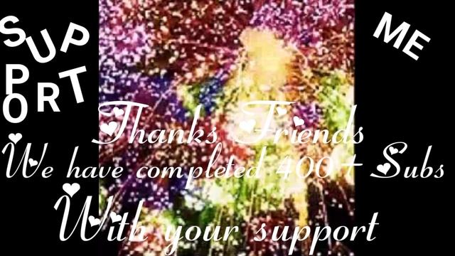 Special Video For My Subscribers Must Watch смотреть онлайн