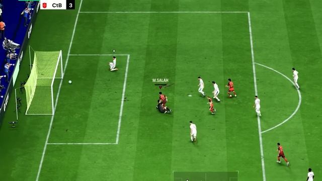 ПОЙМАЛ ДВА ГЕРОЯ в EA FC 24 (ФИФА 24) смотреть онлайн