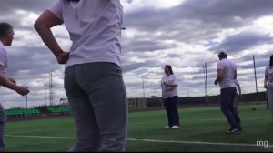 mg: Флешмоб | Подарок родителей выпускникам 9 классов 2022