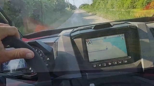 KemiMoto Water Resistant Polaris RZR XP Pro Door Bags With Adjustable Knee Padding Review смотреть онлайн