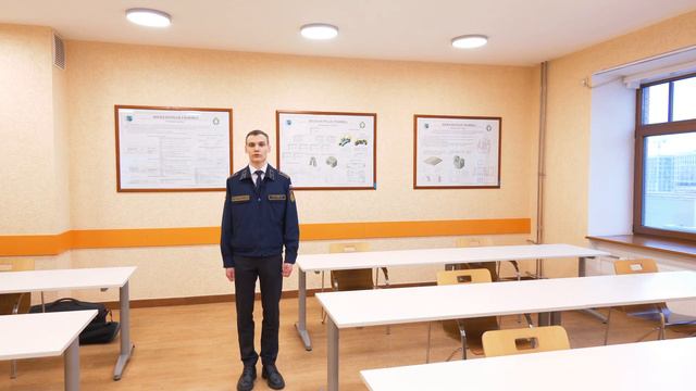Лидер школы: Константин Рябуха, Аделия Лапова смотреть онлайн