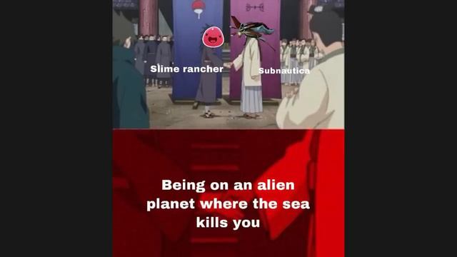 Subnautica Memes 3 смотреть онлайн