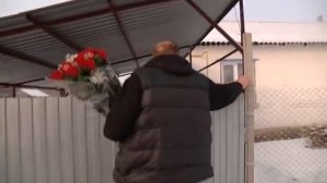 Поговори со мною Мама - Дмитрий Быковский.