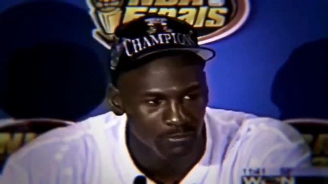THE LAST DANCE (MICHAEL JORDAN) EP.1 смотреть онлайн