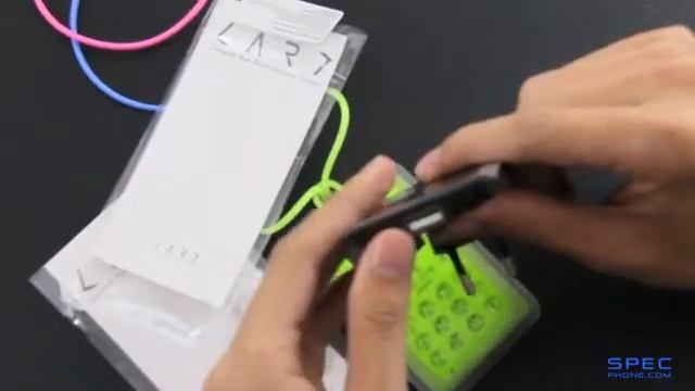 Card Phone от компании WOR(L)D GMN смотреть онлайн