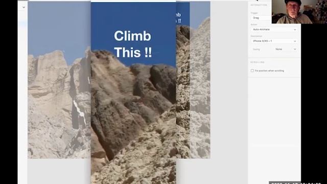Horizontal Scrolling/Drag смотреть онлайн