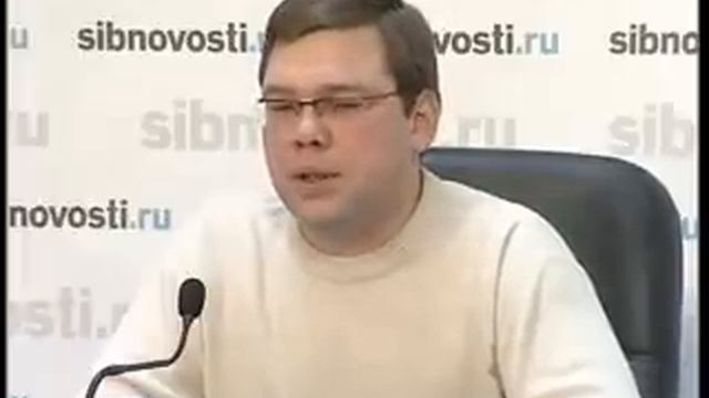 Пресс-конференция Артема Карданца.Часть 3