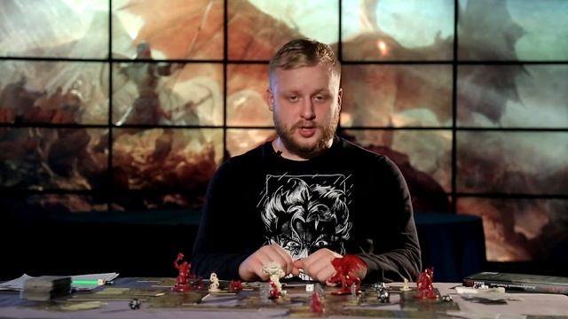 #TopproСев. Ролевые настольные игры (1.12.2016) смотреть онлайн