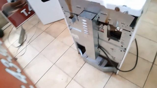 Плита Электрическя бу"Дарина" цена 5500р смотреть онлайн