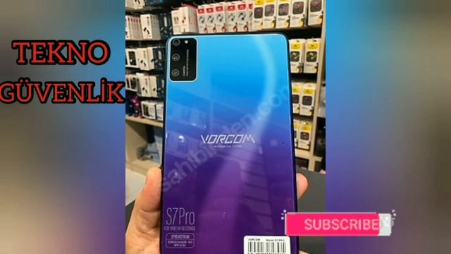 Bu Kadar Ucuza 3 Kameralı Eba Tableti mi? (Vorcom S7 Pro) (Uzaktan Eğitim İçin Ucuz Tablet) w/ смотреть онлайн