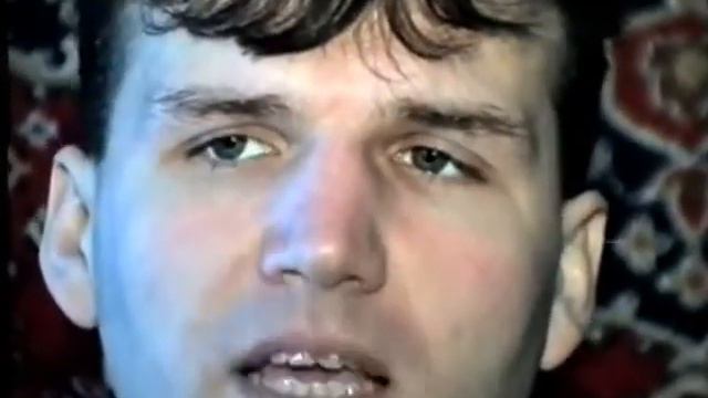 В космос на всегда. Александр Кениг 1997, авторская песня. смотреть онлайн